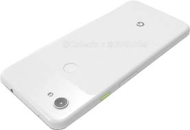 Google Pixel 3 Lite XL