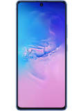 Samsung Galaxy S10 Lite