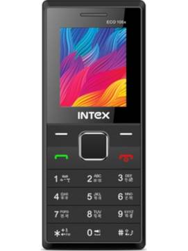 Intex Eco 106x