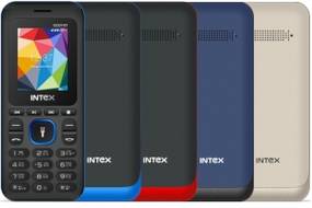 Intex Eco 107