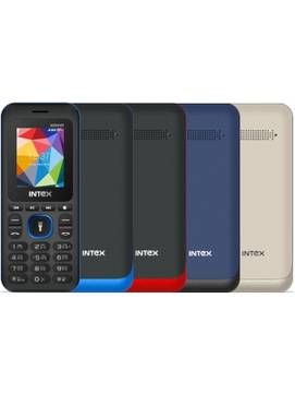 Intex Eco 107