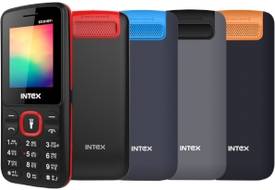 Intex Eco 107 Plus