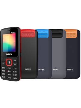 Intex Eco 107 Plus