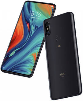 Xiaomi Mi Mix 3 5G