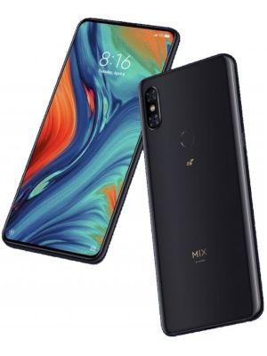 komme ud for Held og lykke tømrer Xiaomi Mi Mix 3 5G in India, Mi Mix 3 5G specifications, features & reviews  | 91mobiles.com