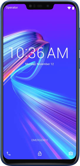 Asus Zenfone Max M2 64GB