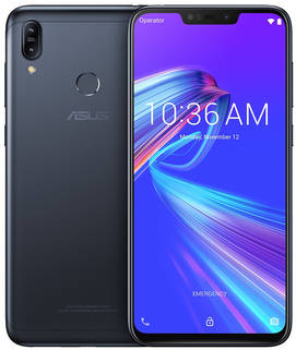 Asus Zenfone Max M2 64GB