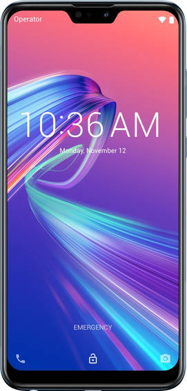 Asus Zenfone Max Pro M2 64GB