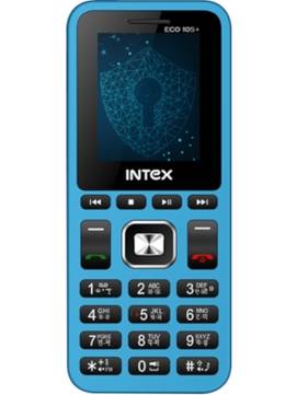 Intex Eco 105 Plus