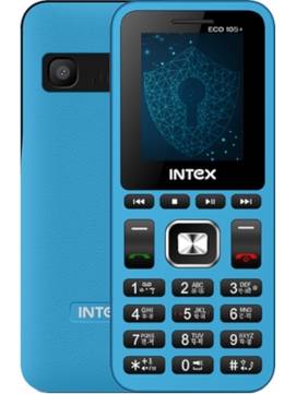 Intex Eco 105 Plus