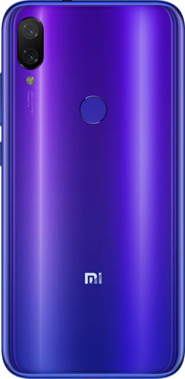 Xiaomi Mi Play