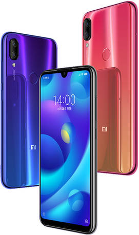 Xiaomi Mi Play