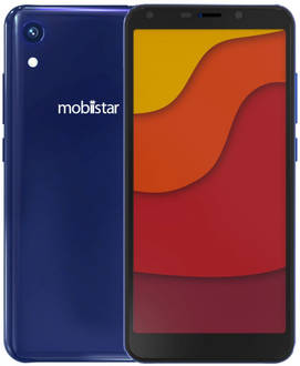Mobiistar C1 Shine