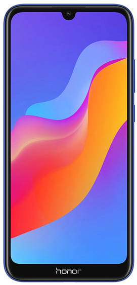 Honor Play 8A