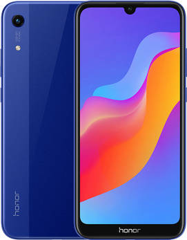 Honor Play 8A