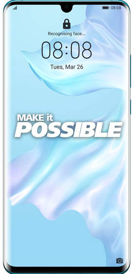 Huawei P30 Pro