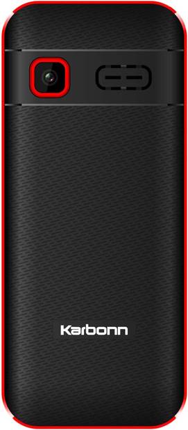 Karbonn K5 Plus