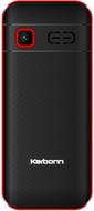Karbonn K5 Plus