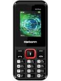 Karbonn K5 Plus