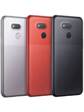 HTC Desire 12s