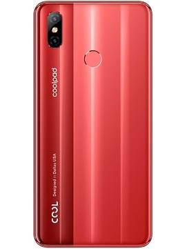 Coolpad Cool Play 8