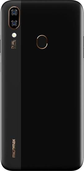 Micromax Infinity N11
