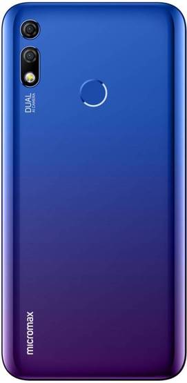 Micromax Infinity N12