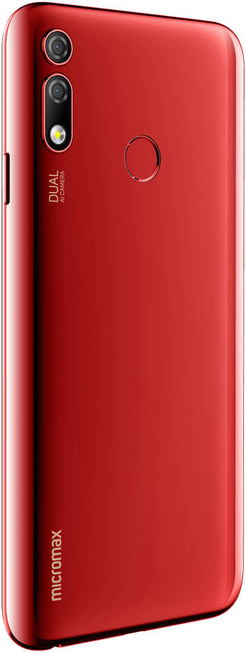 Micromax