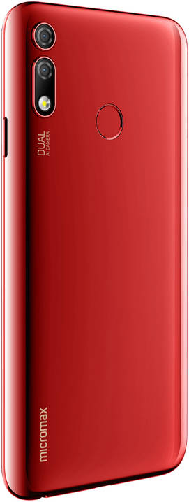 Micromax Infinity N12