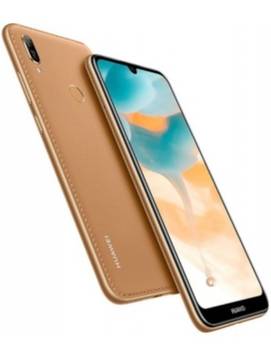 Huawei Y6 2019