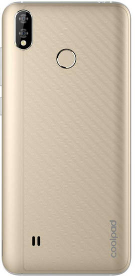 Coolpad Mega 5