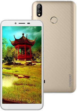 Coolpad Mega 5