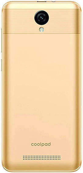 Coolpad Mega 5C