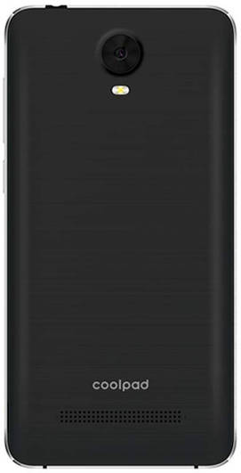 Coolpad Mega 5M