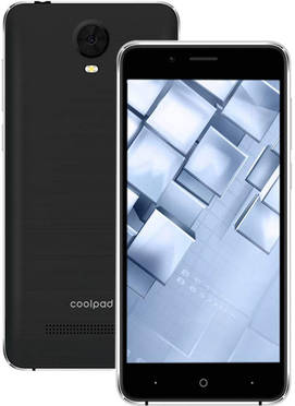 Coolpad Mega 5M