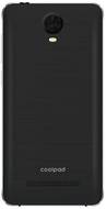 Coolpad Mega 5M