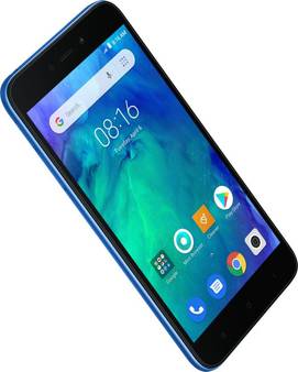 Xiaomi Redmi Go