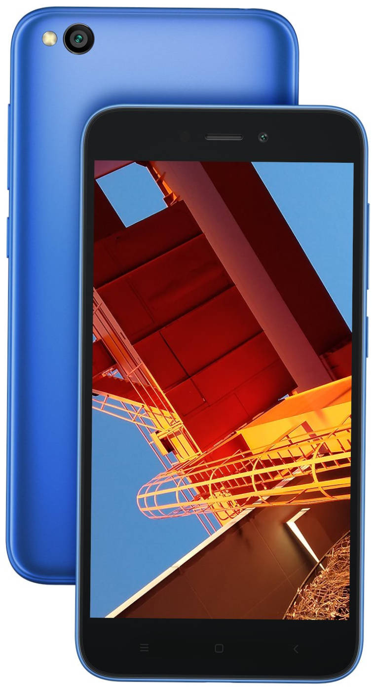 Xiaomi Redmi Go Price in India, Full Specs (28th August 2022 ...