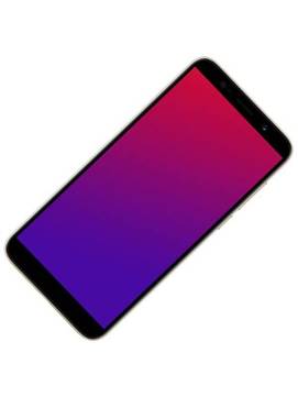 Lenovo A5s
