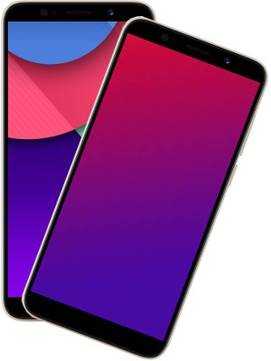 Lenovo A5s