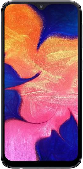 Samsung Galaxy A10