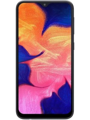 Samsung Galaxy A10 Price