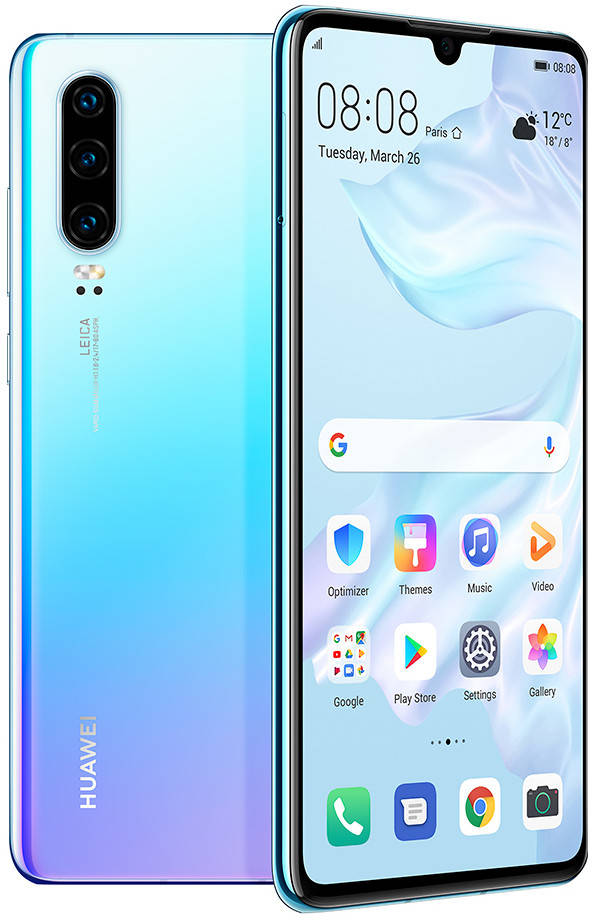 Huawei