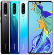 Huawei P30