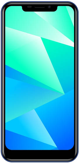 Yuho Vast Plus
