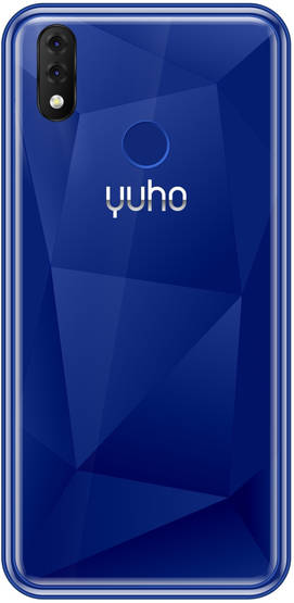 Yuho Vast Plus
