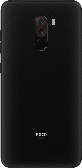 POCO F1 Armoured Edition 128GB