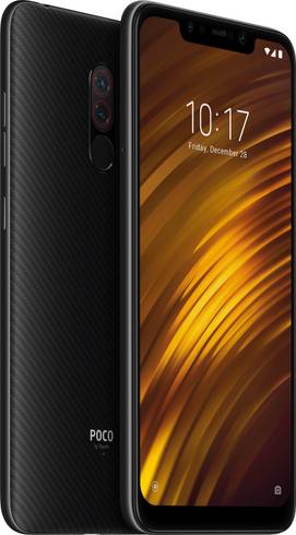 POCO F1 Armoured Edition 128GB