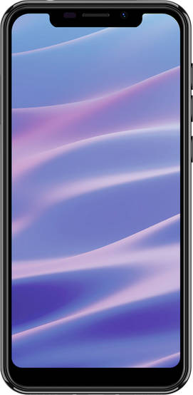 Mobiistar X1 Notch
