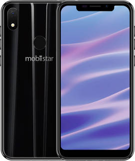 Mobiistar X1 Notch